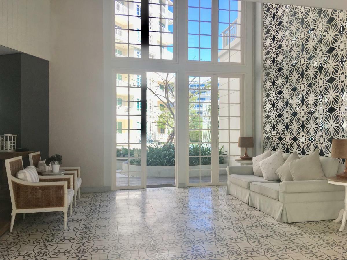 Summer Huahin Condo612,Near Beach&Cicada,Beautiful Swimming Pool Extérieur photo