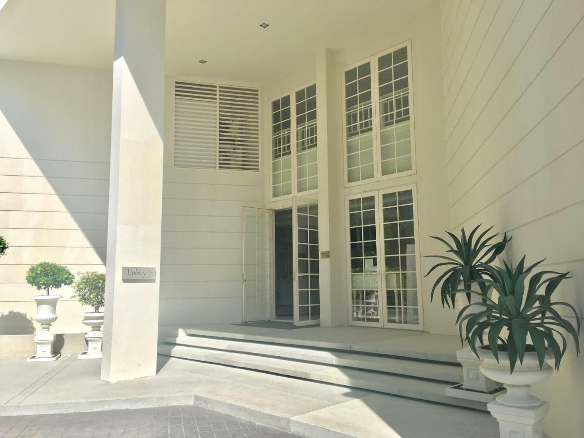 Summer Huahin Condo612,Near Beach&Cicada,Beautiful Swimming Pool Extérieur photo